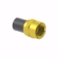 Show details for +GF+ ELGEF Plus Übergangsadapter PE/Messing d25-63mm / SDR11 / Innengewinde Rp, d mm: 50, Art.Nr.: 720920210 Picture of +GF+ ELGEF Plus Übergangsadapter PE/Messing d25-63mm / SDR11 / Innengewinde Rp, d mm: 50, Art.Nr.: 720920210