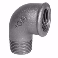 Show details for +GF+ 92 Winkel 90°, egal, ISO/EN A4, Dimension ″: 11/2", Art.Nr.: 770092208 Picture of +GF+ 92 Winkel 90°, egal, ISO/EN A4, Dimension ″: 11/2", Art.Nr.: 770092208