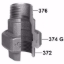 Show details for +GF+ 335 Verschraubung, flach dichtend, Dimension ″: 11/2", Art.Nr.: 770335208 Picture of +GF+ 335 Verschraubung, flach dichtend, Dimension ″: 11/2", Art.Nr.: 770335208
