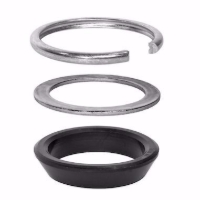 Show details for +GF+ PRIMOFIT Dichtsätze Für Stahlrohr DIN EN 10255 und Stahl-Siederohr DIN EN 10220 Reihe1, Dimension ″: 11/2", Art.Nr.: 775958955 Picture of +GF+ PRIMOFIT Dichtsätze Für Stahlrohr DIN EN 10255 und Stahl-Siederohr DIN EN 10220 Reihe1, Dimension ″: 11/2", Art.Nr.: 775958955