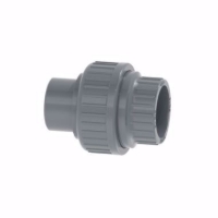 Show details for +GF+ Übergangsverschraubung PVC-U metrisch Rp, Grösse: 50‑11/2", Art.Nr.: 721510210 Picture of +GF+ Übergangsverschraubung PVC-U metrisch Rp, Grösse: 50‑11/2", Art.Nr.: 721510210