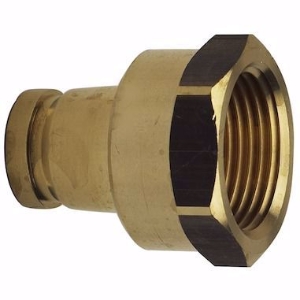 Picture of +GF+ iFIT Übergangs-Modul Messing Mit Innengewinde, Grösse: 16/20 ‑ 3/4", Art.Nr.: 762101268 - Nachfolgeprodukt 762102268