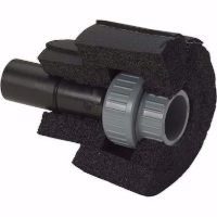 Show details for +GF+ COOL-FIT 2.0 Adapter Übergang PE / ABS, d mm: 40, Art.Nr.: 738514709 Picture of +GF+ COOL-FIT 2.0 Adapter Übergang PE / ABS, d mm: 40, Art.Nr.: 738514709