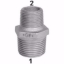 Show details for +GF+ 245 Doppelnippel, reduziert, ISO/EN N8, Dim. (1-2): 11/2" ‑ 3/4", Art.Nr.: 770245128 Picture of +GF+ 245 Doppelnippel, reduziert, ISO/EN N8, Dim. (1-2): 11/2" ‑ 3/4", Art.Nr.: 770245128