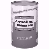 Show details for Armacell ArmaFlex Kleber Ultima 700, 2 ST, Art.Nr. : AHU-700/10 Picture of Armacell ArmaFlex Kleber Ultima 700, 2 ST, Art.Nr. : AHU-700/10