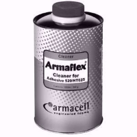 Show details for Armacell ArmaFlex Reiniger 1,0 l, 1 ST, Art.Nr. : CLEANER/10 Picture of Armacell ArmaFlex Reiniger 1,0 l, 1 ST, Art.Nr. : CLEANER/10