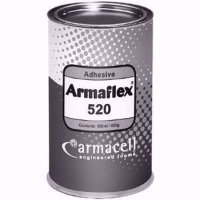 Show details for Armacell ArmaFlex Kleber 520 / 1l, 1 ST, Art.Nr. : ADH520/10E Picture of Armacell ArmaFlex Kleber 520 / 1l, 1 ST, Art.Nr. : ADH520/10E