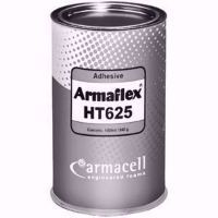 Show details for Armacell Armaflex HT Kleber HT 625 1,0 l, 1 ST, Art.Nr. : ADH-HT625/10 Picture of Armacell Armaflex HT Kleber HT 625 1,0 l, 1 ST, Art.Nr. : ADH-HT625/10