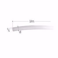 Show details for GF-JRG SANIPEX Rohr weiss in Ringen ohne Schutzrohr 20 mm 50 m , Art.Nr. : 5707.020 Picture of GF-JRG SANIPEX Rohr weiss in Ringen ohne Schutzrohr 20 mm 50 m , Art.Nr. : 5707.020