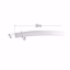 Show details for GF-JRG SANIPEX Rohr weiss in Ringen ohne Schutzrohr 32 mm 50 m , Art.Nr. : 5707.032 Picture of GF-JRG SANIPEX Rohr weiss in Ringen ohne Schutzrohr 32 mm 50 m , Art.Nr. : 5707.032