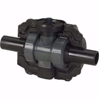 Show details for +GF+ COOL-FIT 2.0 Kugelhahn Typ 546 Pro freies Wellenende, d mm: 32, Art.Nr.: 138546408 Picture of +GF+ COOL-FIT 2.0 Kugelhahn Typ 546 Pro freies Wellenende, d mm: 32, Art.Nr.: 138546408