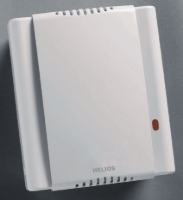 Show details for HELIOS Radial-Ventilatoren DX mit 2 Leistungsstufen und Nachlauf, Type: DX 400 DC-T Picture of HELIOS Radial-Ventilatoren DX mit 2 Leistungsstufen und Nachlauf, Type: DX 400 DC-T