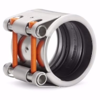 Show details for GF-JRG UNI-Coupling Rohrkupplung UNI-Flex L PN16 EPDM 26 29 mm , Art.Nr. : 779812002 Picture of GF-JRG UNI-Coupling Rohrkupplung UNI-Flex L PN16 EPDM 26 29 mm , Art.Nr. : 779812002