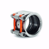 Show details for GF-JRG UNI-Coupling Rohrkupplung UNI-Grip S PN16 EPDM 26 29 mm , Art.Nr. : 779764002 Picture of GF-JRG UNI-Coupling Rohrkupplung UNI-Grip S PN16 EPDM 26 29 mm , Art.Nr. : 779764002