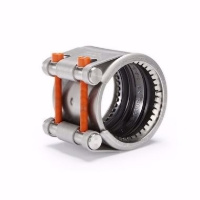 Show details for GF-JRG UNI-Coupling Rohrkupplung UNI-Grip S PN10 NBR 237 247 mm , Art.Nr. : 779762128 Picture of GF-JRG UNI-Coupling Rohrkupplung UNI-Grip S PN10 NBR 237 247 mm , Art.Nr. : 779762128
