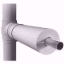 Show details for Armacell Tubolit Isolierschlauch DG B1 2 m 60/13 mm, 2 M, Art.Nr. : TL-60/13-DG-B1 Picture of Armacell Tubolit Isolierschlauch DG B1 2 m 60/13 mm, 2 M, Art.Nr. : TL-60/13-DG-B1