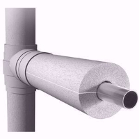 Show details for Armacell Tubolit Isolierschlauch DG B1 2 m 60/20 mm, 2 M, Art.Nr. : TL-60/20-DG-B1 Picture of Armacell Tubolit Isolierschlauch DG B1 2 m 60/20 mm, 2 M, Art.Nr. : TL-60/20-DG-B1