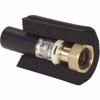 Show details for GF-JRG COOL-FIT 2.0 Übergangsfitting PE/ME 50 mm / 1 3/4" , Art.Nr. : 738954320 Picture of GF-JRG COOL-FIT 2.0 Übergangsfitting PE/ME 50 mm / 1 3/4" , Art.Nr. : 738954320