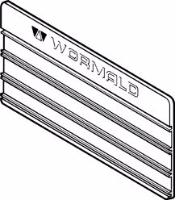 Show products in category Sikla Leerschild Picture for category Sikla Leerschild