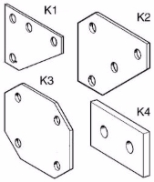Show products in category Sikla Knotenblech Picture for category Sikla Knotenblech