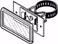 Show details for Sikla Universalhalter mit Spannband , Art.Nr. : 127552 Picture of Sikla Universalhalter mit Spannband , Art.Nr. : 127552