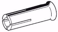 Show details for Sikla Schlaganker AN ES M12x50, 50 STK , Art.Nr. : 110470 Picture of Sikla Schlaganker AN ES M12x50, 50 STK , Art.Nr. : 110470