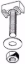 Show details for Sikla Hakenkopfschraube HZ41 M10 x 55 , Art.Nr. : 152060 Picture of Sikla Hakenkopfschraube HZ41 M10 x 55 , Art.Nr. : 152060