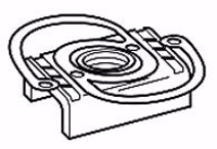 Show details for Sikla Pressix Gewindeplatte NT CC 27 M 8 , Art.Nr. : 195949 Picture of Sikla Pressix Gewindeplatte NT CC 27 M 8 , Art.Nr. : 195949