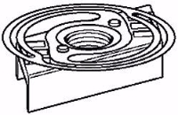 Show details for Sikla Pressix Hakenkopf-Gewindeplatte NT CC41-M10 , Art.Nr. : 180218 (160821) (--> F8) Picture of Sikla Pressix Hakenkopf-Gewindeplatte NT CC41-M10 , Art.Nr. : 180218 (160821) (--> F8)