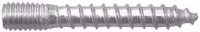 Show details for Sikla Stockschraube BSCR ohne Bund M8x120 mm, 100 STK , Art.Nr. : 124595 Picture of Sikla Stockschraube BSCR ohne Bund M8x120 mm, 100 STK , Art.Nr. : 124595