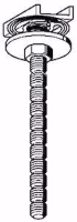 Show details for Sikla Pressix Blockset PBS CC 41 M10 x175 , Art.Nr. : 191621 Picture of Sikla Pressix Blockset PBS CC 41 M10 x175 , Art.Nr. : 191621