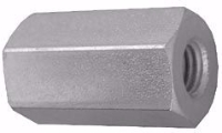 Show details for Sikla Adapter Form B IG/IG 1"/M10 40 mm , Art.Nr. : 105679 Picture of Sikla Adapter Form B IG/IG 1"/M10 40 mm , Art.Nr. : 105679