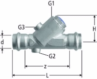 Show products in category Optipress-Aquaplus Rückflussverhinderer EA Picture for category Optipress-Aquaplus Rückflussverhinderer EA