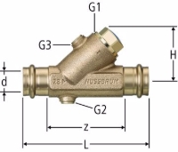 Show products in category Optipress-Aquaplus -Rückflussverhinderer EA Picture for category Optipress-Aquaplus -Rückflussverhinderer EA
