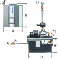 Show products in category Sicherheitstrennstation AB  für Wasser bis 35 °C Picture for category Sicherheitstrennstation AB  für Wasser bis 35 °C