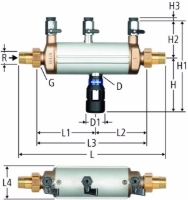 Show products in category Systemtrenner BA mit Optifitt-Serra-Anschlussverschraubungen II Picture for category Systemtrenner BA mit Optifitt-Serra-Anschlussverschraubungen II