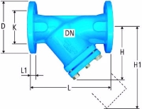 Show products in category Filter  mit Flanschen Picture for category Filter  mit Flanschen