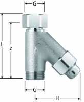 Show products in category Filter  für Waschautomaten, für Warmwasser Picture for category Filter  für Waschautomaten, für Warmwasser