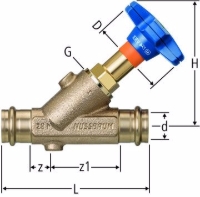 Show products in category Optipress-Aquaplus-KRV-Ventil EA Picture for category Optipress-Aquaplus-KRV-Ventil EA