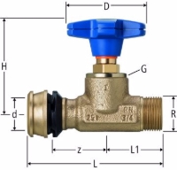 Show products in category Optiflex-Flowpress-Geradsitzventil  Ausgang mit Aussengewinde Picture for category Optiflex-Flowpress-Geradsitzventil  Ausgang mit Aussengewinde