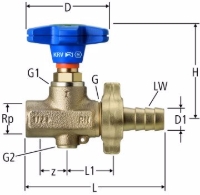 Show products in category Füllventil  mit Rückflussverhinderer EA und Schlauchverschraubung Picture for category Füllventil  mit Rückflussverhinderer EA und Schlauchverschraubung
