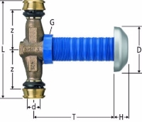 Show products in category Optiflex-Flowpress-Unterputz-Geradsitzventil Picture for category Optiflex-Flowpress-Unterputz-Geradsitzventil