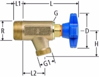 Show products in category Feuerventil Picture for category Feuerventil