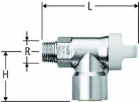 Show products in category Gas-Steckdose absperrbar  mit thermischer Absperreinrichtung Picture for category Gas-Steckdose absperrbar  mit thermischer Absperreinrichtung