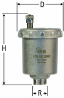 Show products in category Automatischer Entlüfter  für hohe Temperaturen Picture for category Automatischer Entlüfter  für hohe Temperaturen
