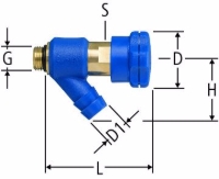 Show products in category Entleerventil Rotguss Picture for category Entleerventil Rotguss