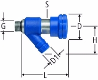 Show products in category Entleerventil Edelstahl Picture for category Entleerventil Edelstahl