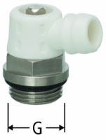 Show products in category Entleerventil  drehbare Kunststoffkappe Picture for category Entleerventil  drehbare Kunststoffkappe