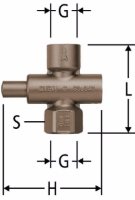 Show products in category Manometer-Druckknopfventil Messing vernickelt Picture for category Manometer-Druckknopfventil Messing vernickelt