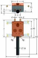 Show products in category Unterputz-Waschtischbox für Duofix Picture for category Unterputz-Waschtischbox für Duofix